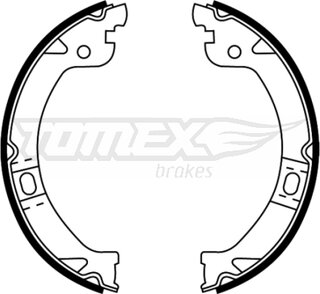 Tomex TX 22-26