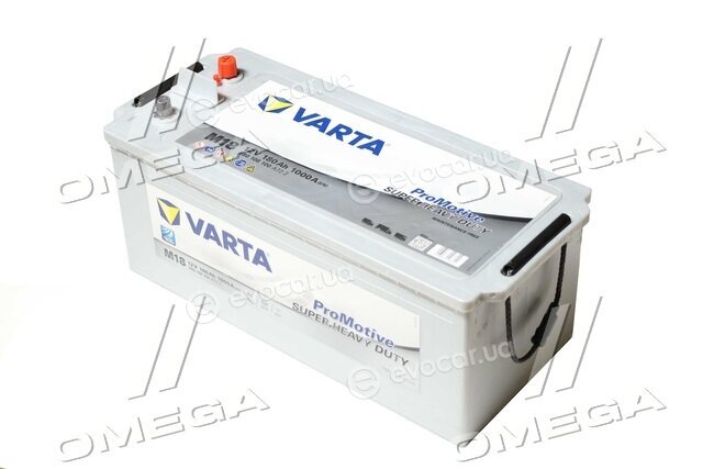 Varta 680108100A722