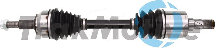 TrakMotive 30-1407