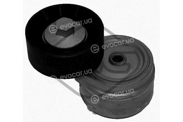Metalcaucho / STC 04927