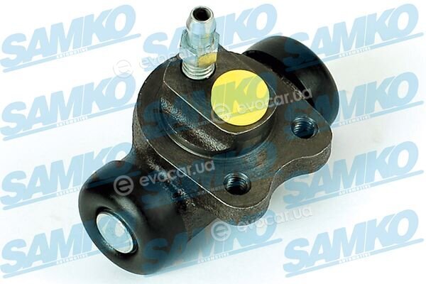 LPR / Samko C10274