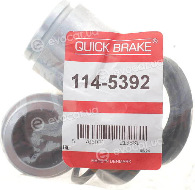 Kawe / Quick Brake 114-5392