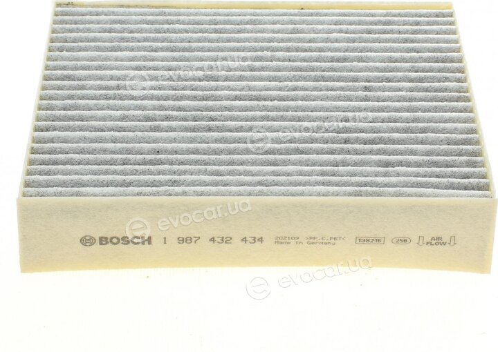 Bosch 1 987 432 434