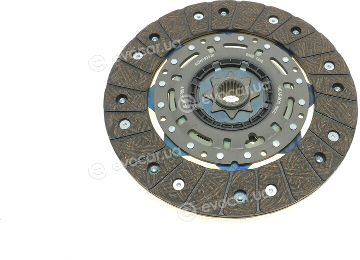 Blue Print ADW1930106
