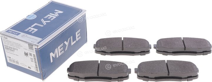 Meyle 025 246 5317