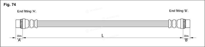 Starline HA CE.1248