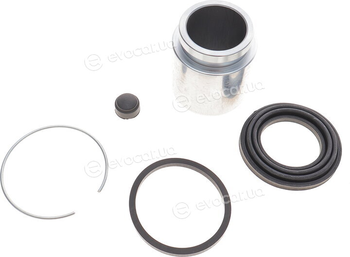 Kawe / Quick Brake 114-5052