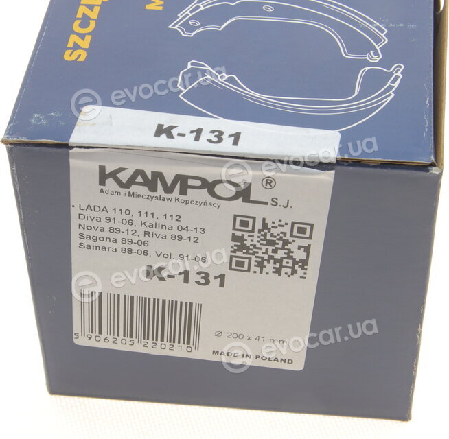 Kampol K-131