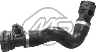 Metalcaucho / STC 99516