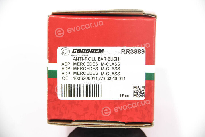 Goodrem RR3889