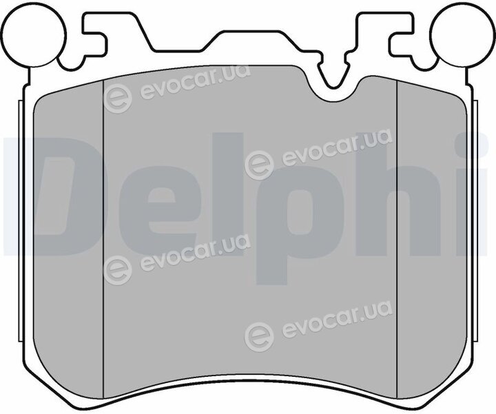 Delphi LP2287