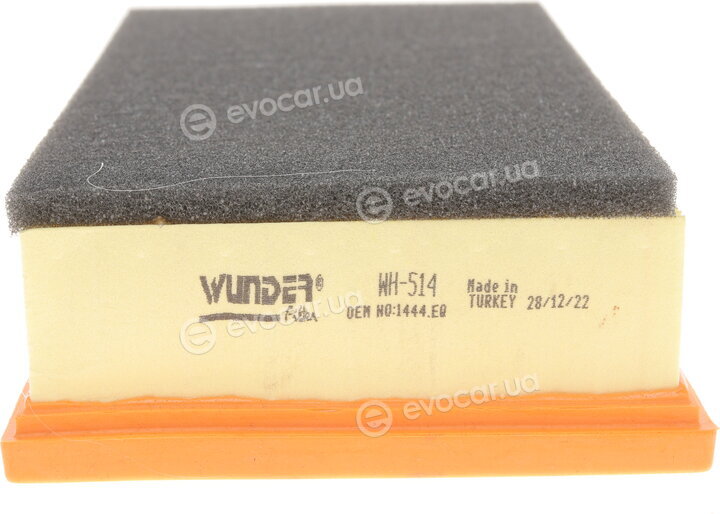 Wunder WH 514
