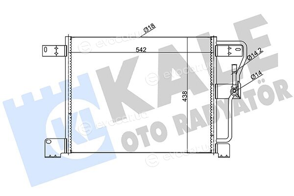 Kale 385900