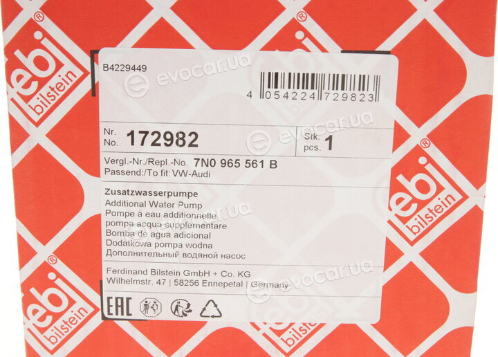 Febi 172982
