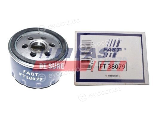 Fast FT38079