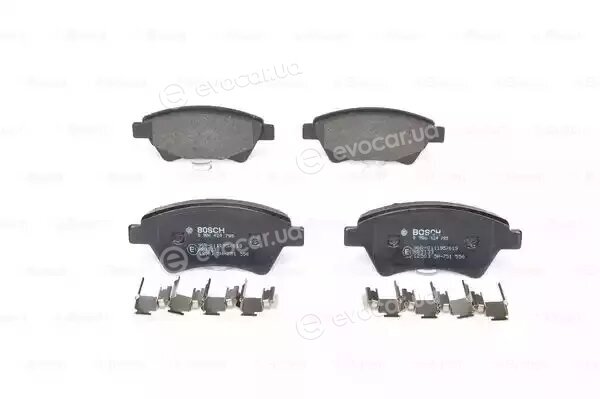 Bosch 0 986 424 785