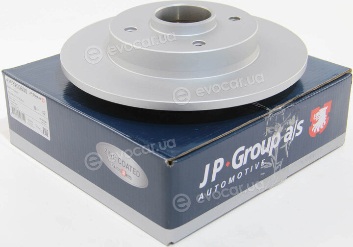 JP Group 4163200600