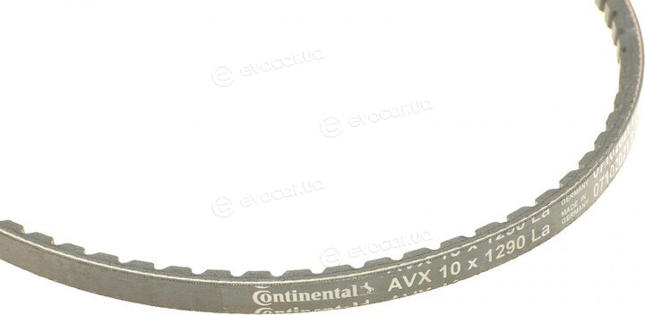 Continental AVX10X1290