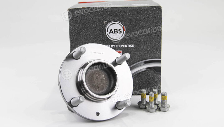 A.B.S. 200925