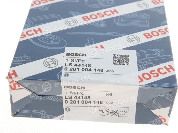 Bosch 0 281 004 148