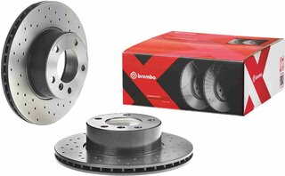 Brembo 09.6924.1X