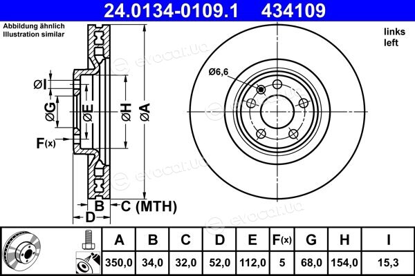 ATE 24.0134-0109.1