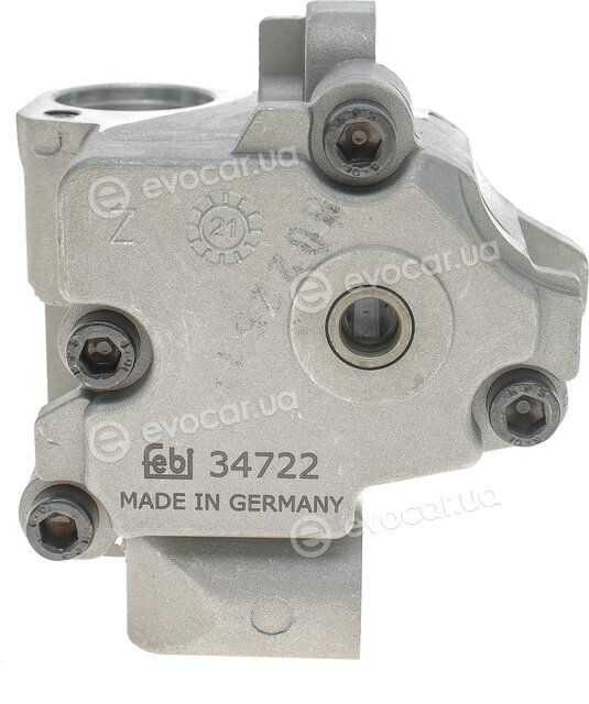 Febi 102150