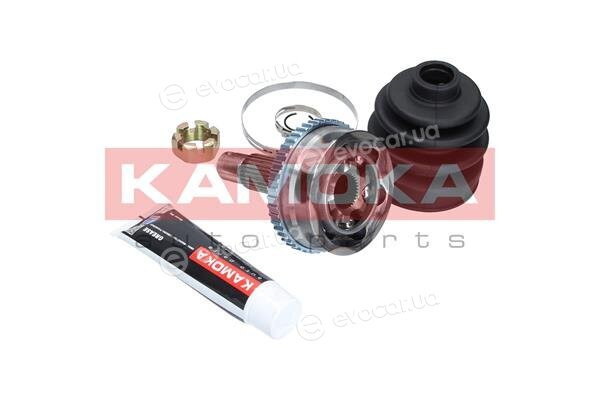 Kamoka 6574