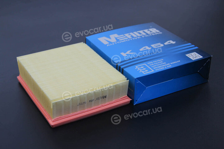 MFilter K 454