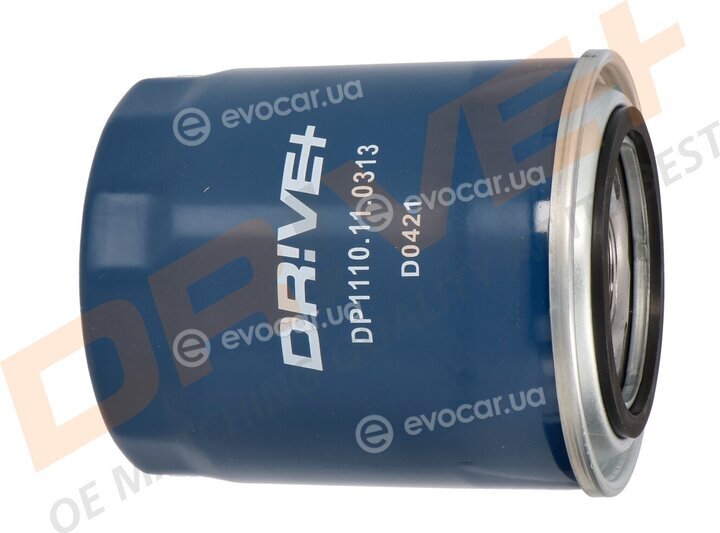 Drive+ DP1110.11.0313