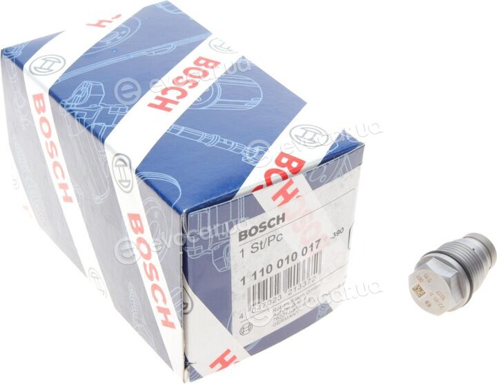 Bosch 1 110 010 017