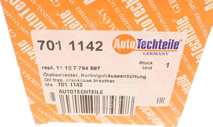 Autotechteile 701 1142