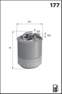 Lucas LFDF131