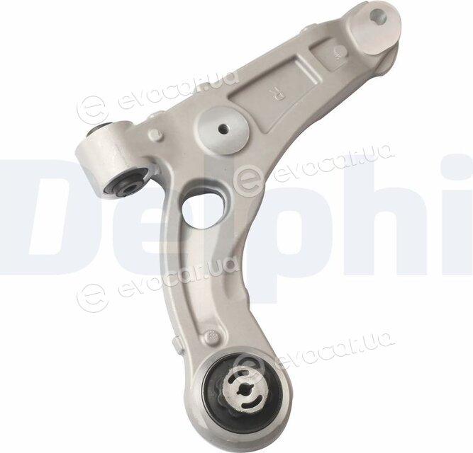 Delphi TC3997