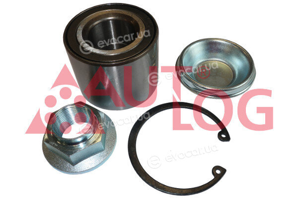 Autlog RS1353