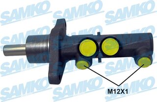 LPR / Samko P30592