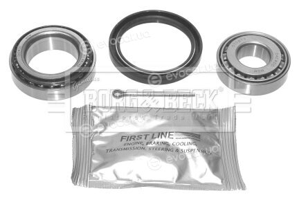 Borg & Beck BWK100