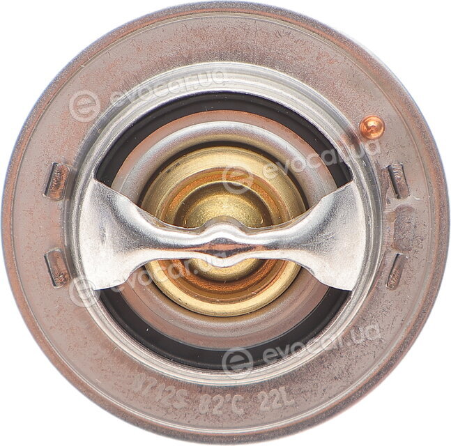Mahle TX 162 82D