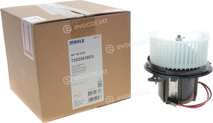 Mahle AB 146 000S