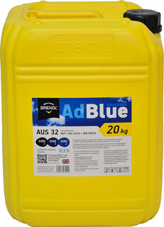 Brexol 501579 AUS 32