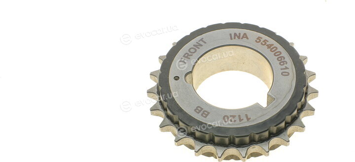 INA 554 0066 10