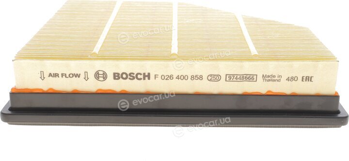 Bosch F 026 400 858