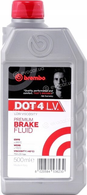 Brembo L 04 205
