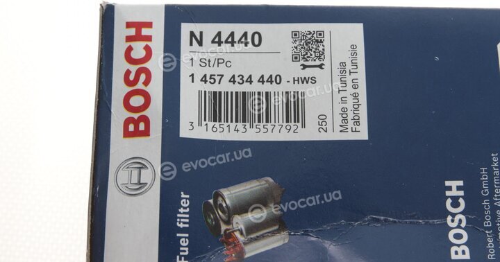 Bosch 1 457 434 440