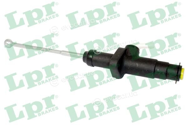 LPR / Samko 2123