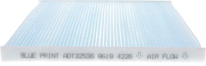 Blue Print ADT32536
