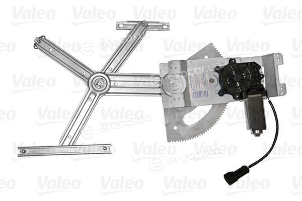 Valeo 851691