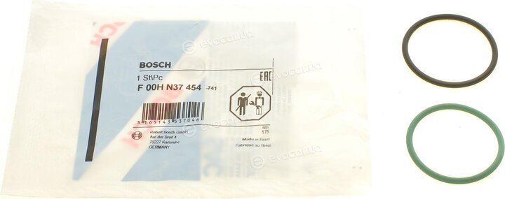 Bosch F 00H N37 454