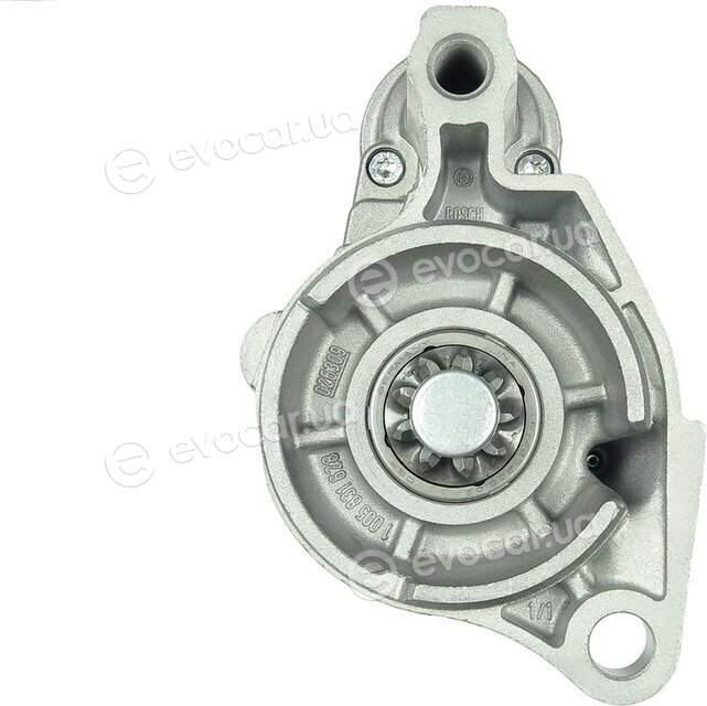 AS S0682PR
