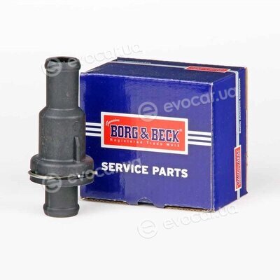 Borg & Beck BBT406